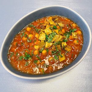 Chana Dal