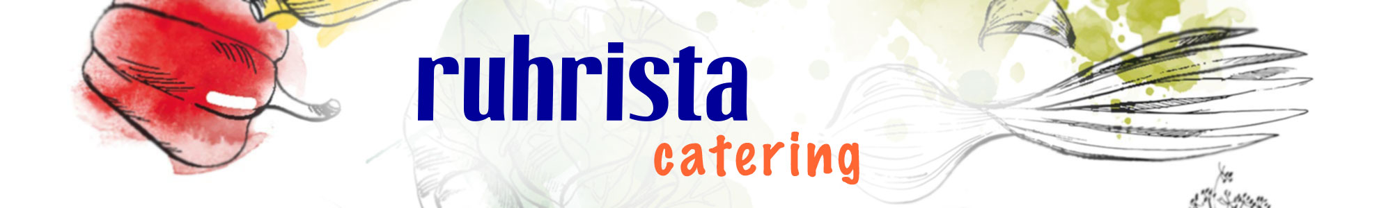 ruhrista - schöne kantine - catering